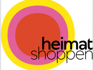 Ein Heimatschoppen fürs Heimatshoppen