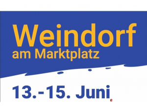 Langenselbolder Weindorf 2025